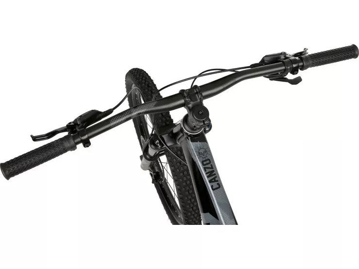 Voodoo mountain bike discount parts