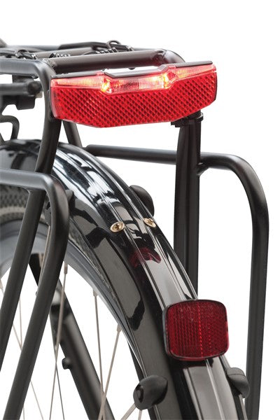 axa dynamo bike lights