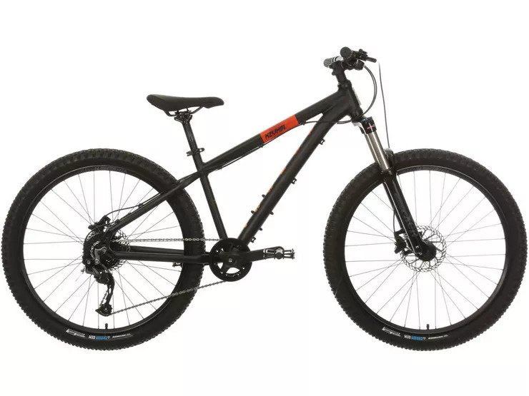 Voodoo bikes on sale 24 inch