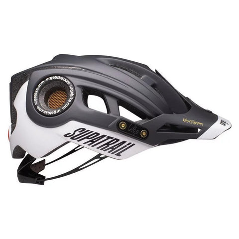 URGE MTB Helmet Supatrail RH Panda L XL