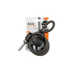 Bike Frame Lock AXA UPI 150/10 black