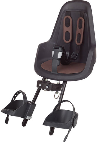 Baby Seat Bobike ONE mini Urban ECO