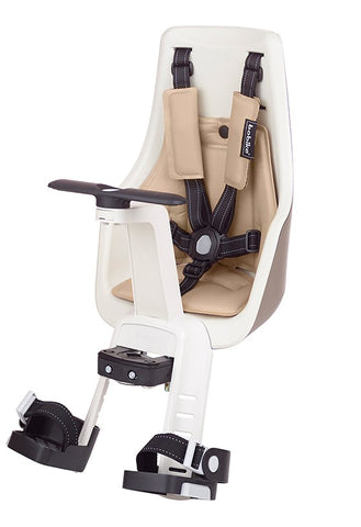 Baby Seat Bobike Exclusive Mini Plus Safari Chic