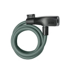 Bike Cable Lock AXA Resolute 8-120 army green