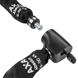 Bike Chain Lock AXA Absolute 9-110 black