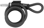 Bike Frame Lock AXA Newton PI 180/10 black