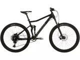 2023 Voodoo Canzo Full Suspension MTB Bike Large