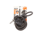 Bike Frame Lock AXA Newton PI 180/10 black