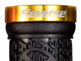 Handlebar Grips Bike Reverse Stamp Lock On