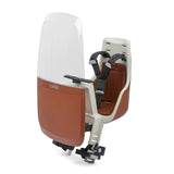 Windscreen Exclusive Bobike Cinnamon Brown