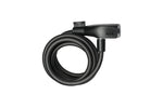 Bike Cable Lock AXA Resolute 8-180 black