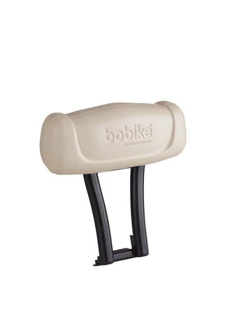 Handelbar with support roll Bobike Cosy Cream