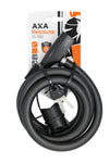 Bike Cable Lock AXA Resolute 15-180 black