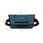 Bike messenger bag Tourbon