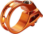 Trigger Clamp for Sram Bike Reverse Orange