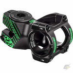 Stem Reverse Black-One D-2 50mm 31,8 & 35mm