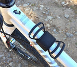 Super 8  Bike Top Tube Strap Mount Backcountry