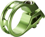 Trigger Clamp for Sram Bike Reverse Light Green