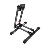 Folding Bike Stand fits 20 to 29 inch Wheels