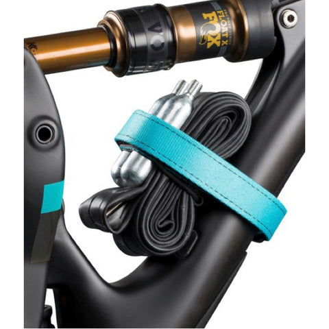 Mutherload Bike Frame Strap Frame Mount Black