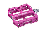 Bike Pedals Reverse Escape Alloy Candy