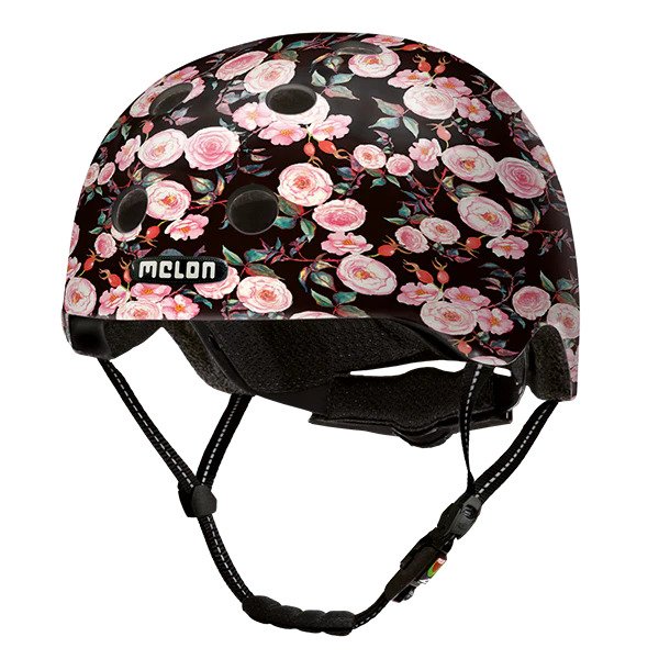 Melon bike helmet on sale