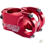 Stem Reverse Base 40mm Ø31,8mm Red