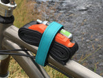 Mutherload Bike Frame Strap Frame Mount Camouflag