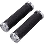 Handlebar Grips Bike Reverse R-Shock Lock On