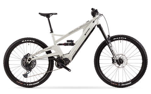 2023 Orange Bikes Phase MX RS Large