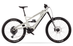 Ebike 2023 Orange Bikes Phase MX RS XL