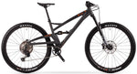 2022 Orange Stage EVO Pro Line Charcoal Grey Large