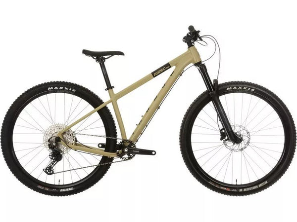 Voodoo 2024 push bike