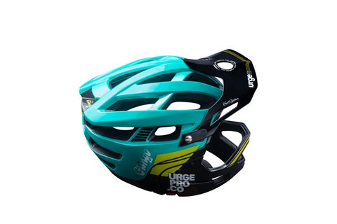 Urge mtb online helmet