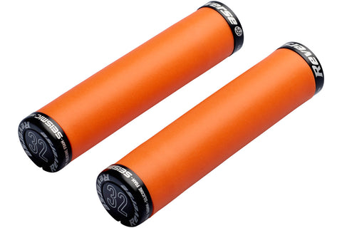 Handlebar Grips Bike Reverse Seismic Ergo 32mm