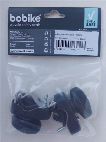 Locking units maxi (set) Bobike