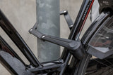 Bike folding lock AXA Fold 85 black