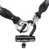 Bike Chain AXA Loop 110 black