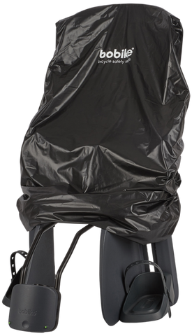 Baby Seat Bobike Rain cover ONE & GO maxi