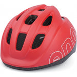 Kids Helmet Bobike ONE Strawberry Red XS