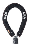 Bike Chain Lock AXA Newton Promoto+ 2 100/9 black